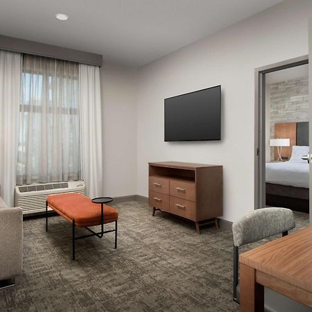 Homewood Suites By Hilton Louisville Airport Экстерьер фото