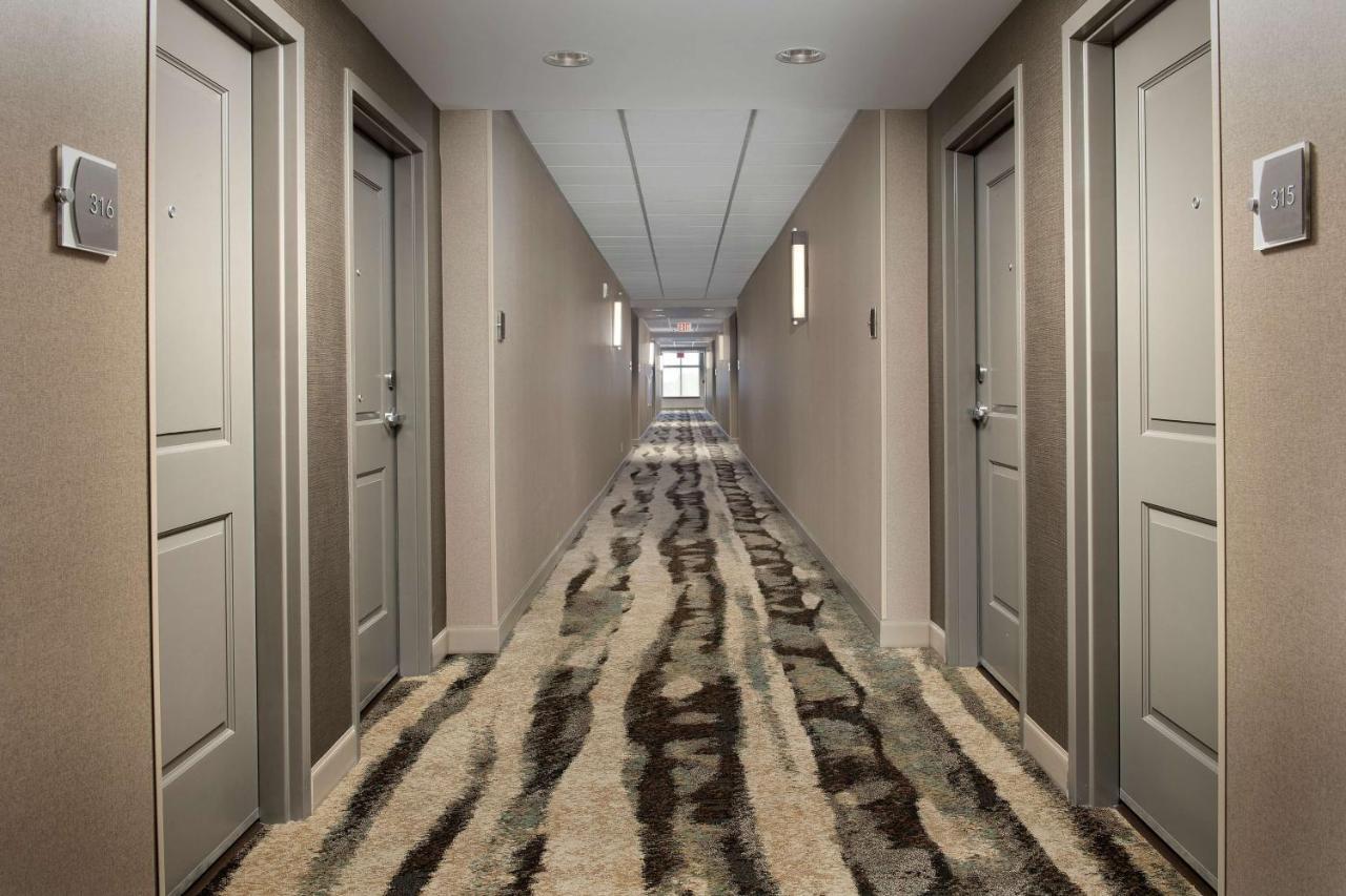 Homewood Suites By Hilton Louisville Airport Экстерьер фото