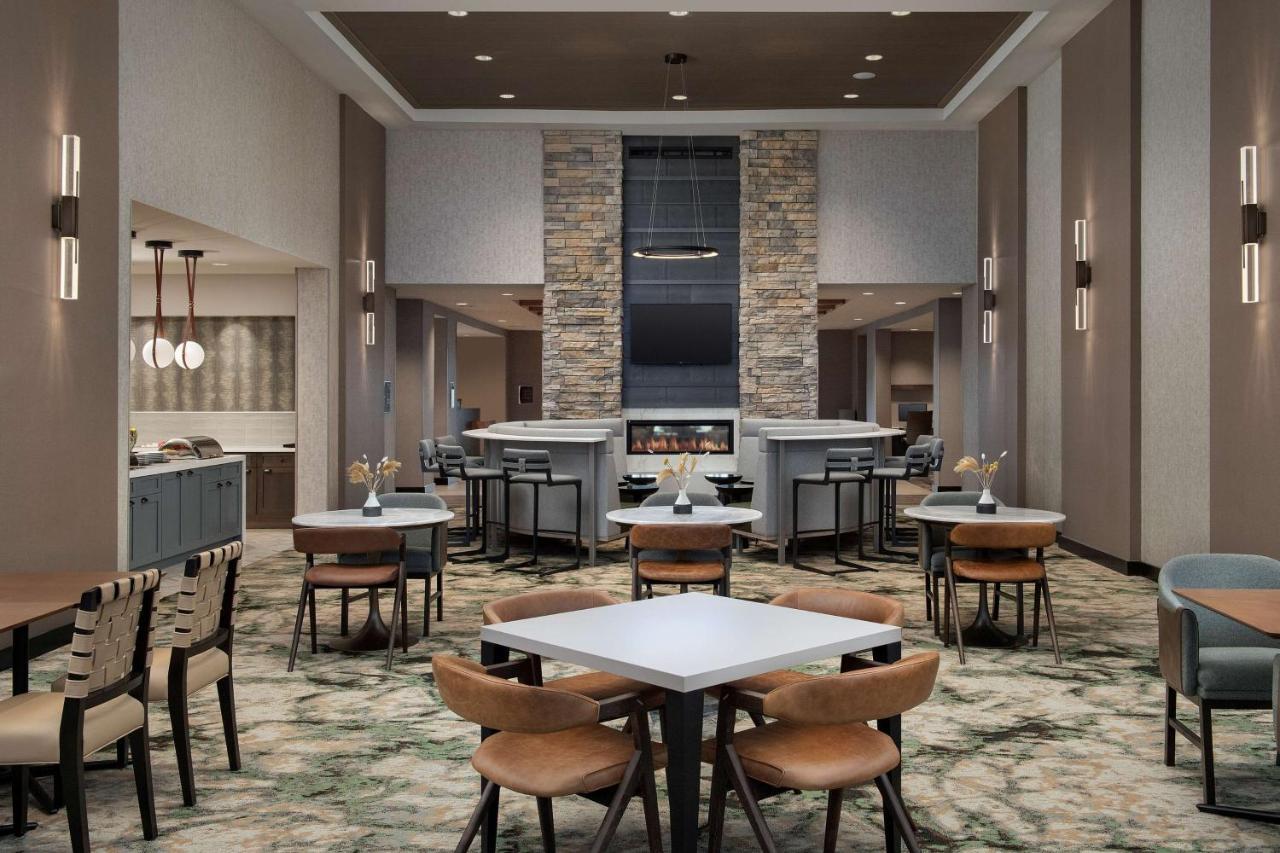 Homewood Suites By Hilton Louisville Airport Экстерьер фото