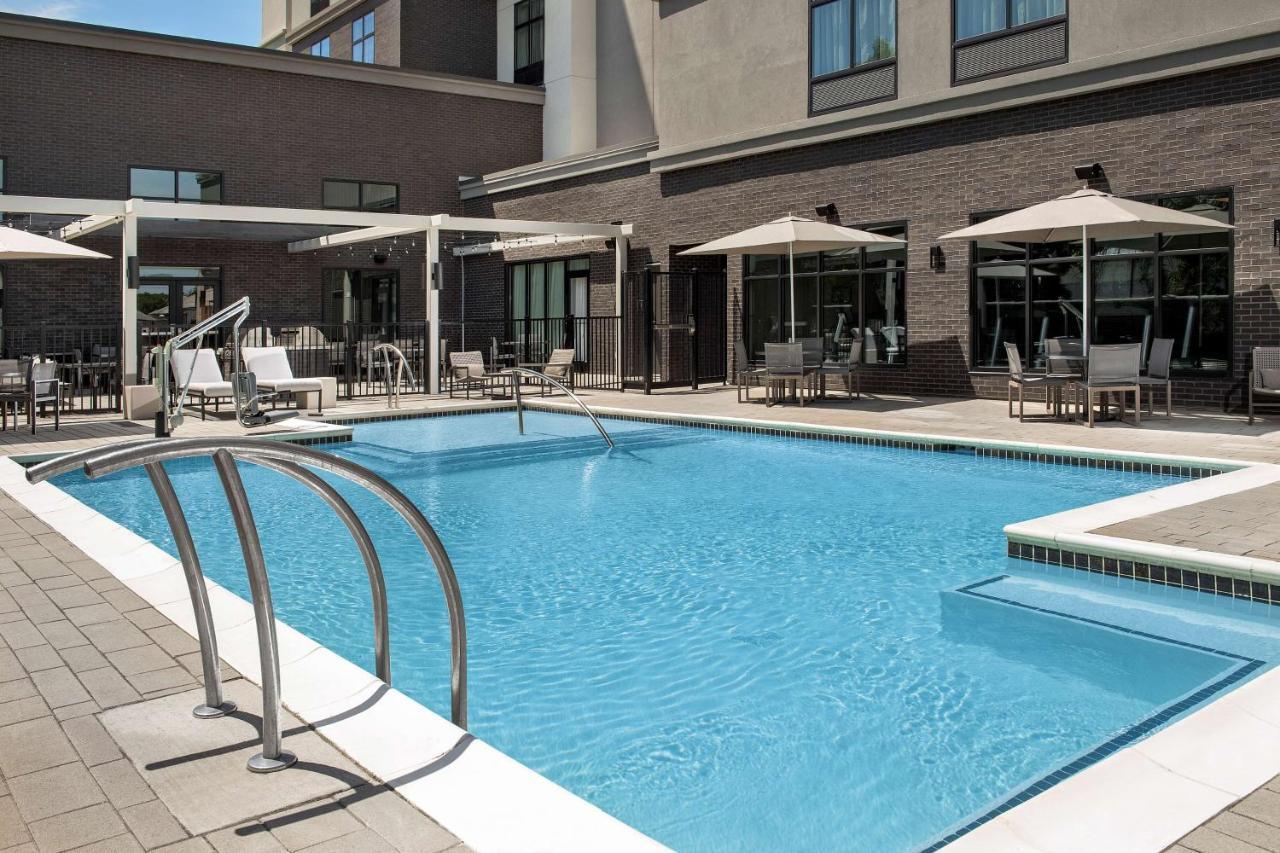 Homewood Suites By Hilton Louisville Airport Экстерьер фото