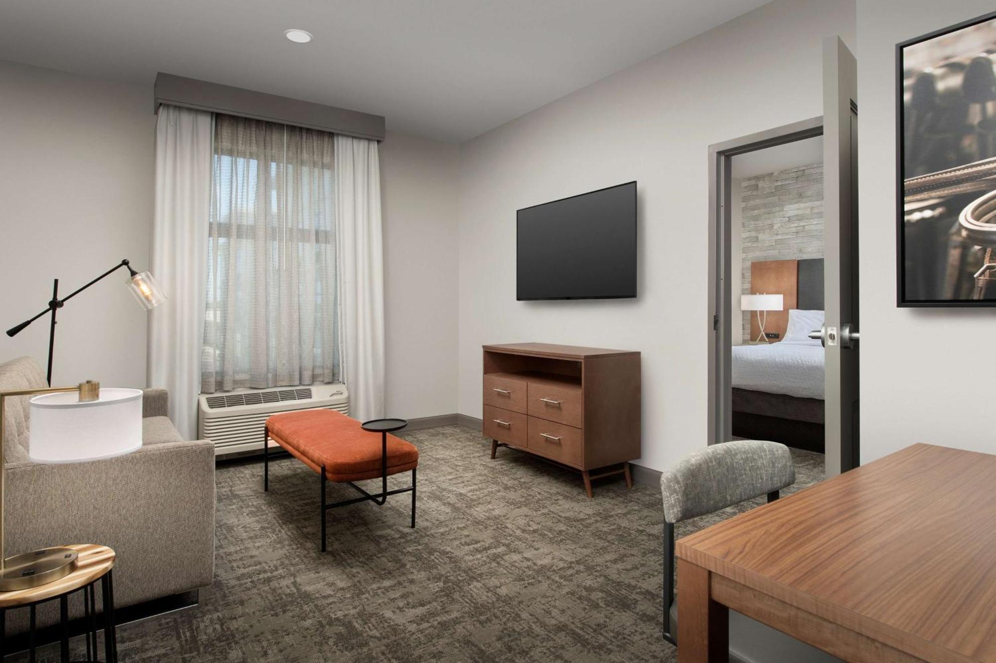 Homewood Suites By Hilton Louisville Airport Экстерьер фото