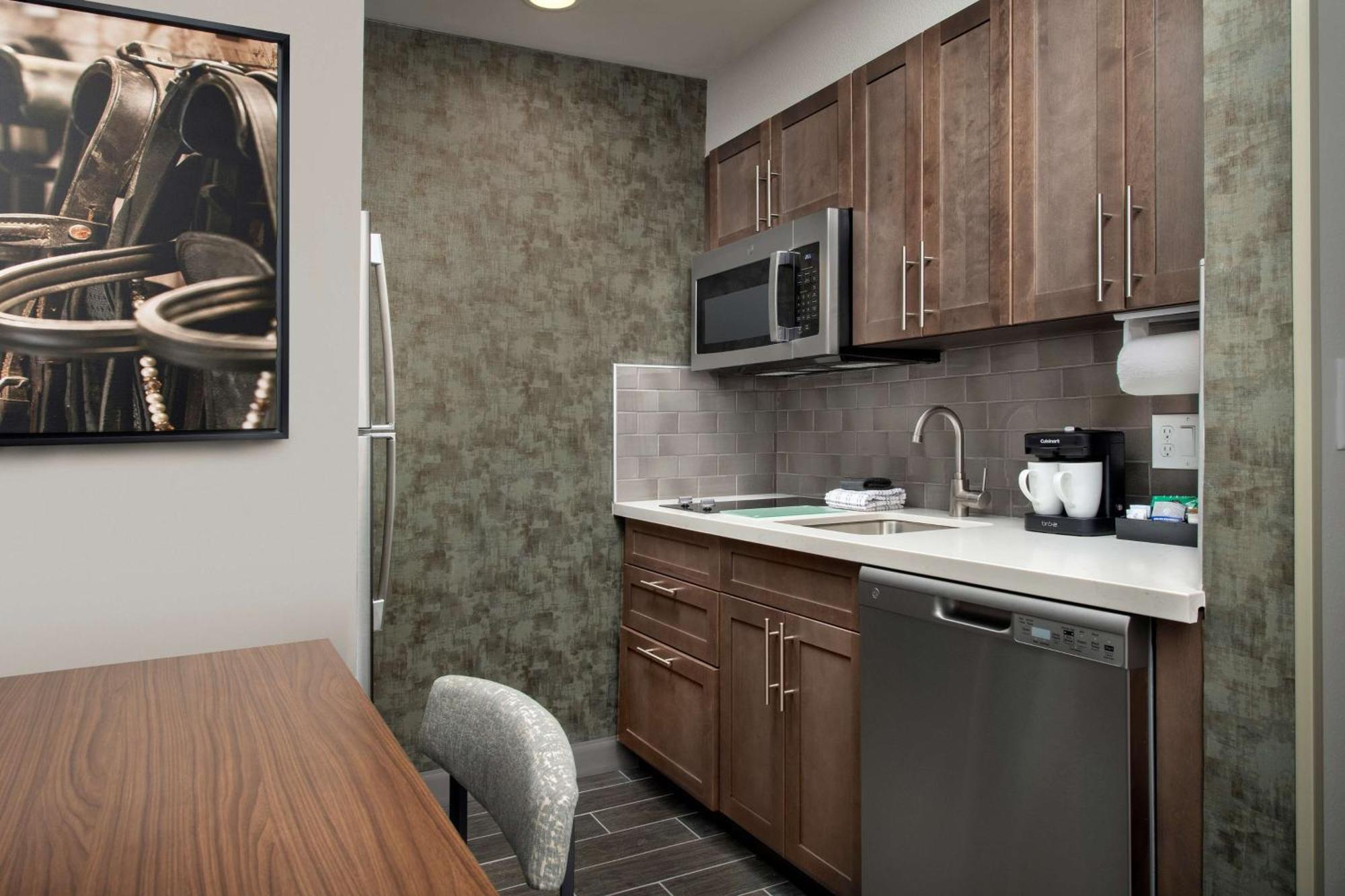 Homewood Suites By Hilton Louisville Airport Экстерьер фото