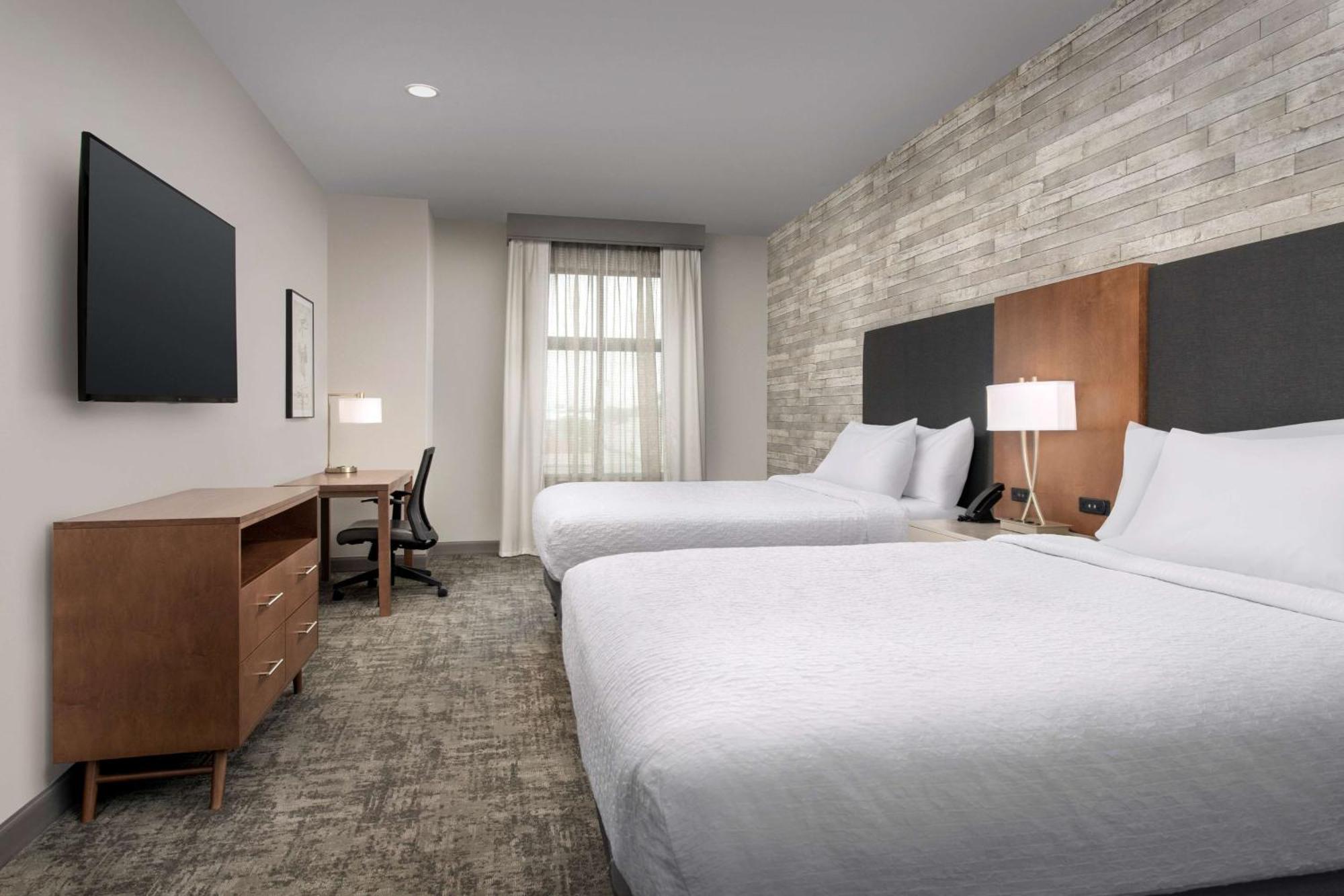 Homewood Suites By Hilton Louisville Airport Экстерьер фото