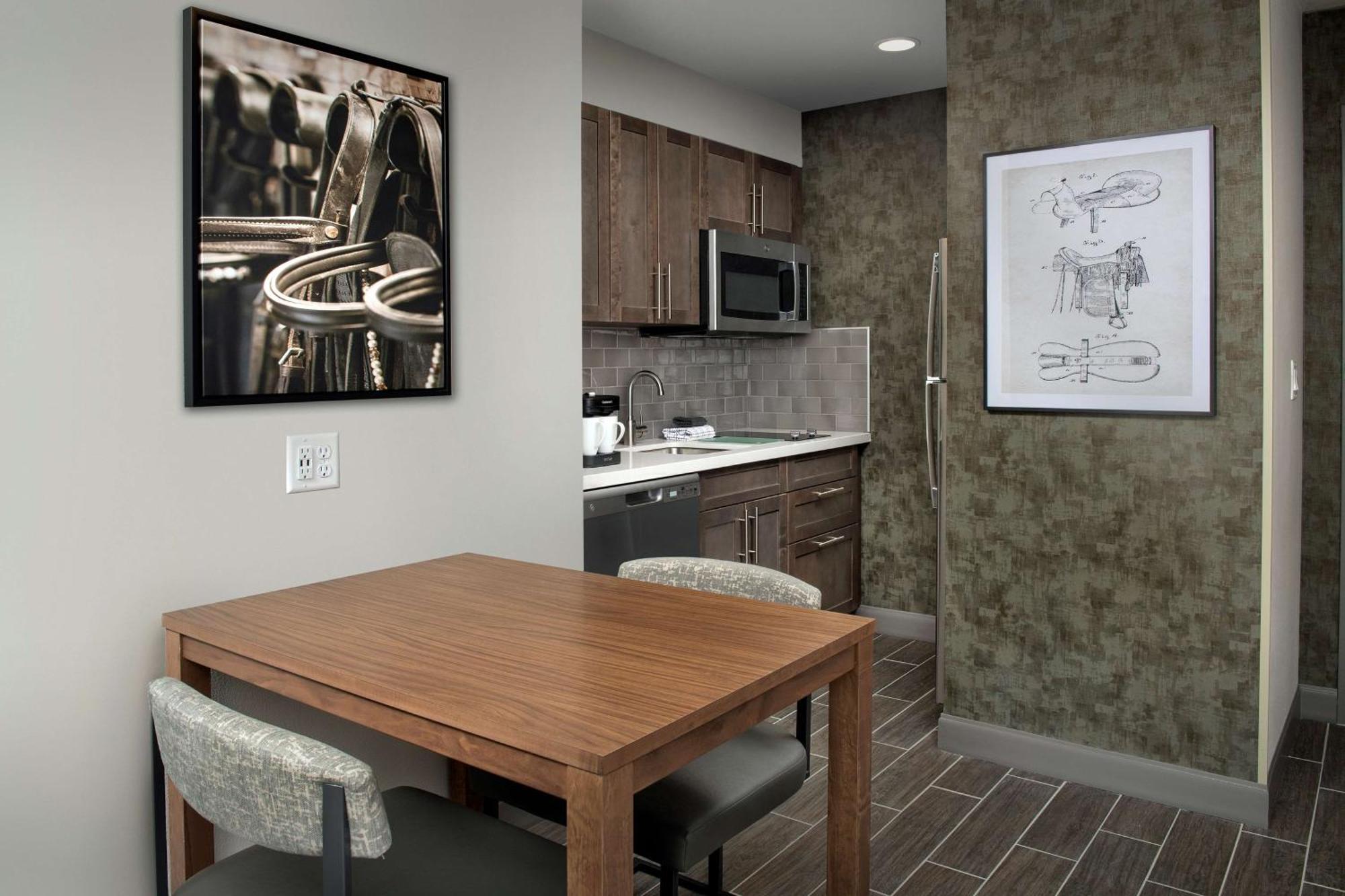 Homewood Suites By Hilton Louisville Airport Экстерьер фото