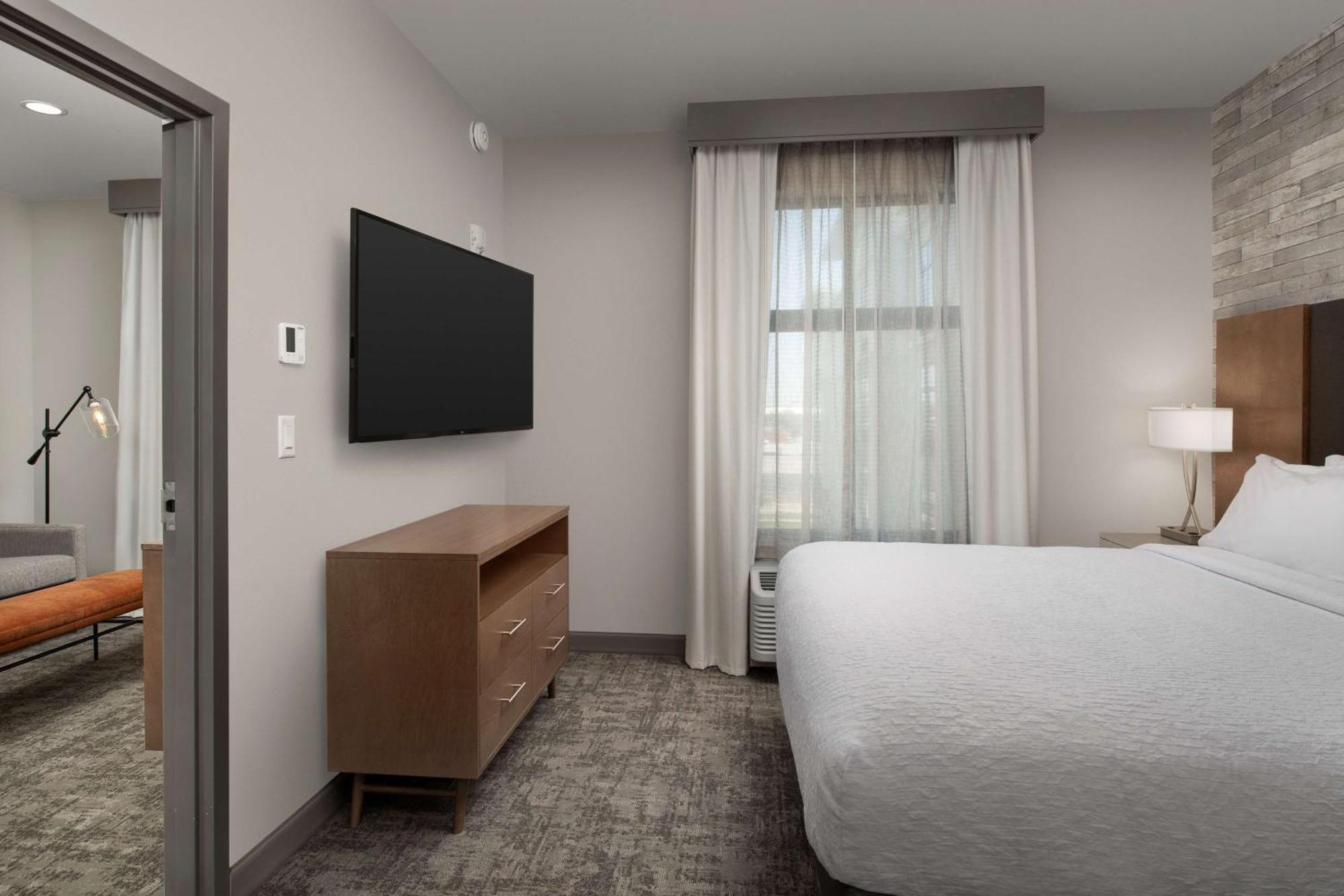 Homewood Suites By Hilton Louisville Airport Экстерьер фото