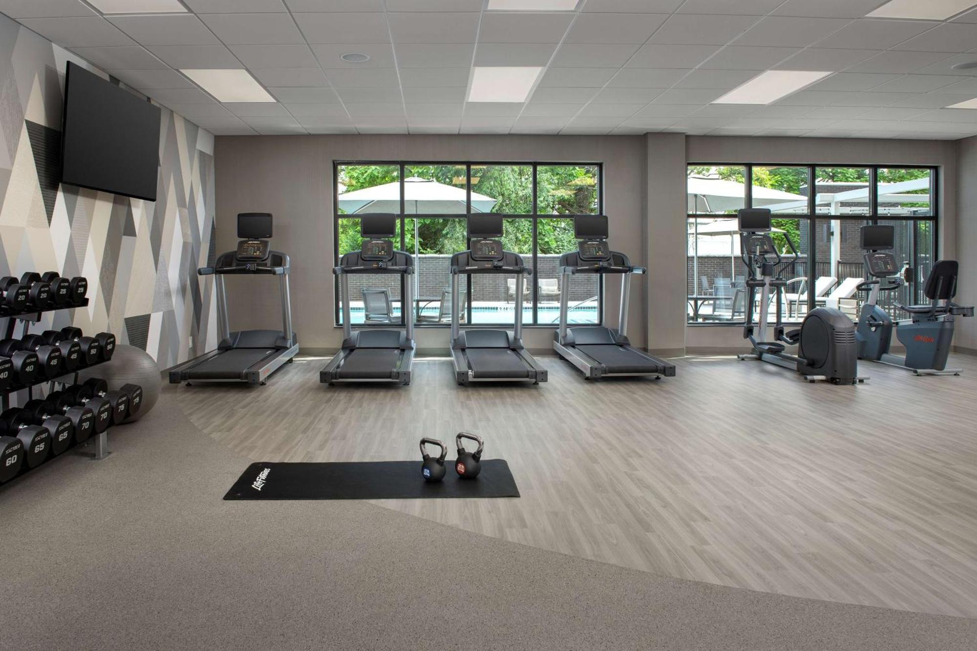 Homewood Suites By Hilton Louisville Airport Экстерьер фото