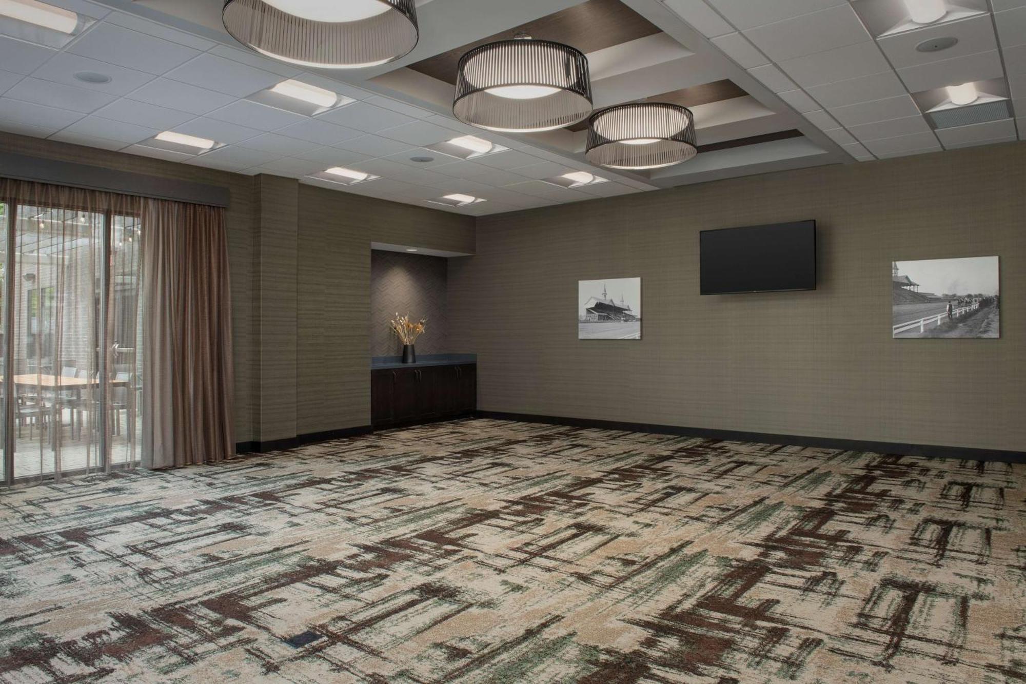Homewood Suites By Hilton Louisville Airport Экстерьер фото