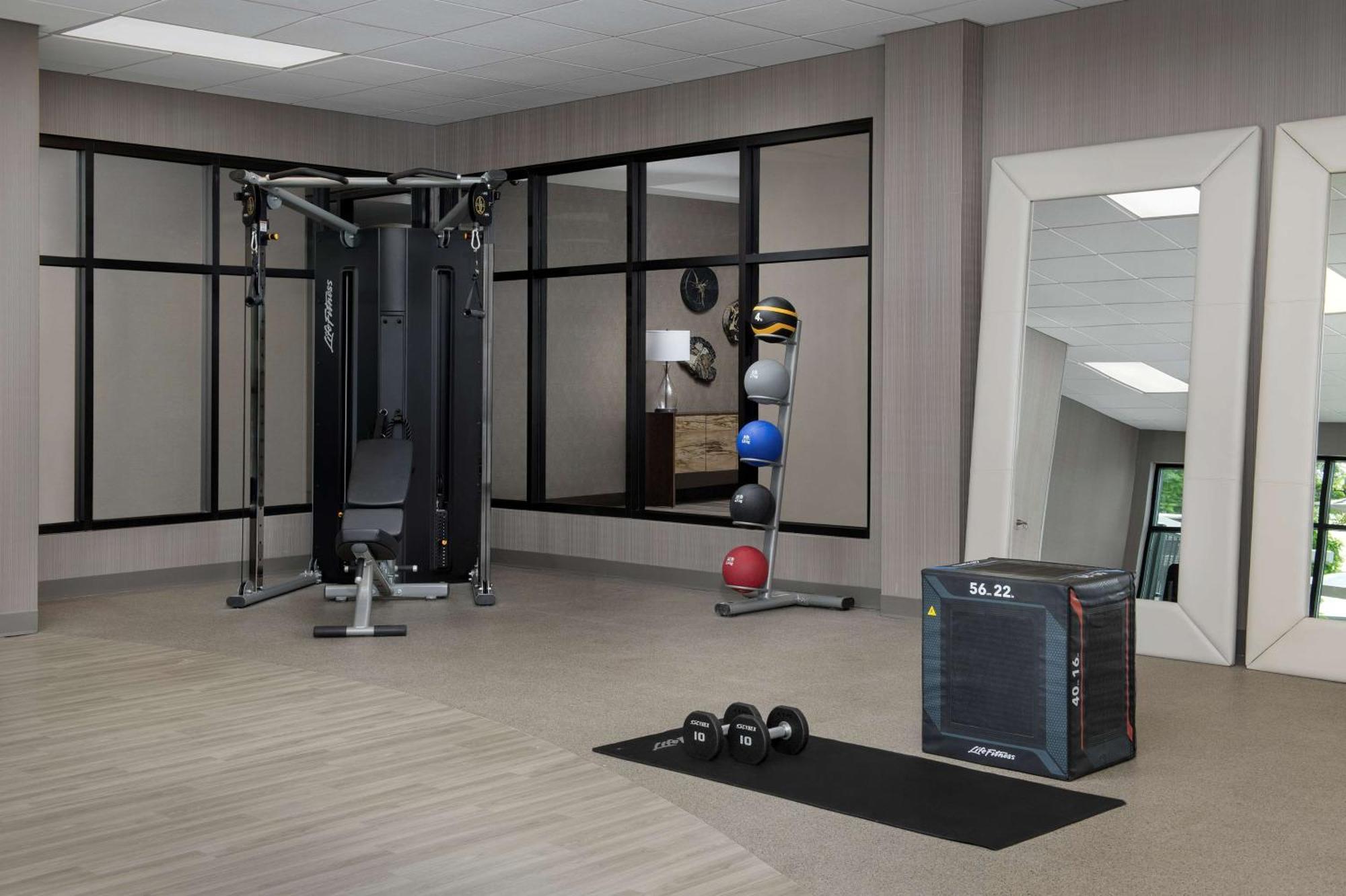 Homewood Suites By Hilton Louisville Airport Экстерьер фото